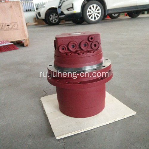 Kubota KX91-2 Финальный диск